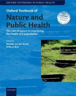 Oxford Textbook of Nature and Public Health