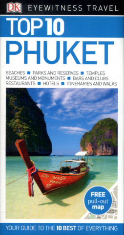 Top 10 Phuket