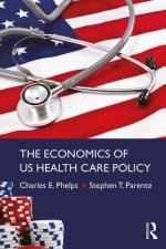 Economics of US Health Care Policy