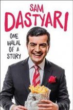 One Halal of a Story