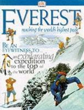 DK Discoveries:  Everest