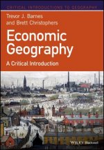 Economic Geography - A Critical Introduction