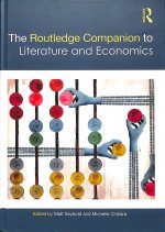 Routledge Companion to Literature and Economics