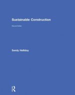 Sustainable Construction
