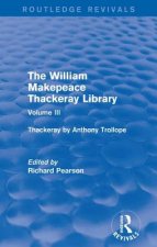 William Makepeace Thackeray Library