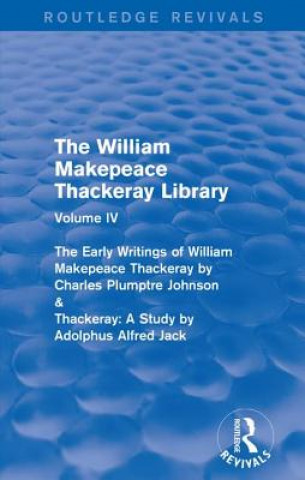 William Makepeace Thackeray Library