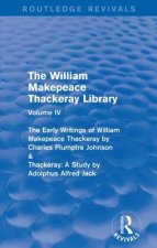 William Makepeace Thackeray Library