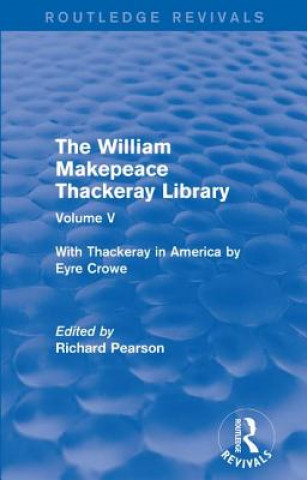 William Makepeace Thackeray Library