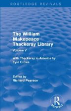 William Makepeace Thackeray Library