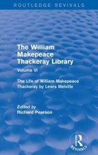 William Makepeace Thackeray Library