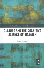 Culture and the Cognitive Science of Religion