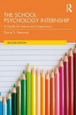 School Psychology Internship