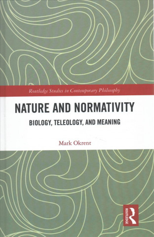 Nature and Normativity