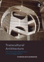 Transcultural Architecture