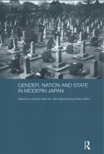 Gender, Nation and State in Modern Japan