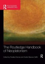 Routledge Handbook of Neoplatonism