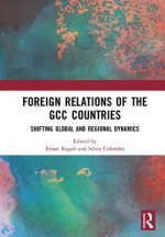 Foreign Relations of the GCC Countries