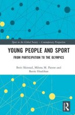 Young People and Sport