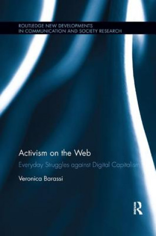 Activism on the Web