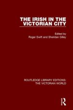 Irish in the Victorian City