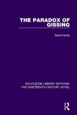 Paradox of Gissing