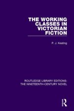 Working-Classes in Victorian Fiction
