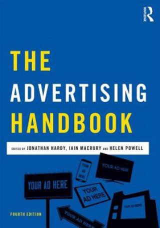 Advertising Handbook