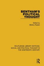 Bentham's Political Thought