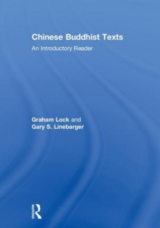 Chinese Buddhist Texts