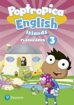 Poptropica English Islands Level 3 Flashcards