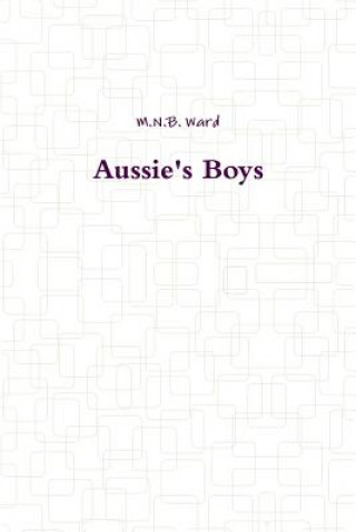 Aussie's Boys