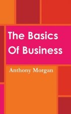 Basics Of Business