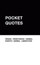 Vegan Pocket Quotes