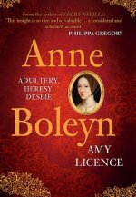 Anne Boleyn