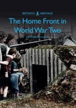 Home Front in World War Two