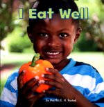 I Eat Well