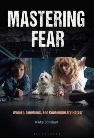 Mastering Fear