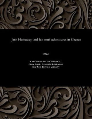 Jack Harkaway and His Son's Adventures in Greece