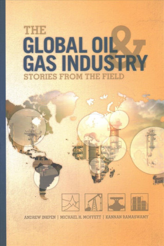 Global Oil and Gas Industry