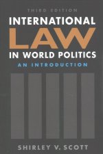 International Law in World Politics, Third Edition