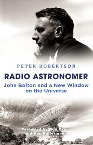 Radio Astronomer