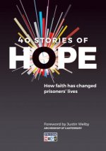 40 Stories of Hope