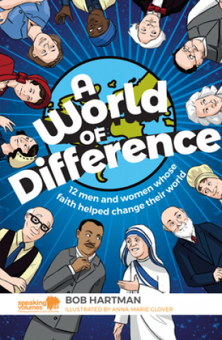 World of Difference