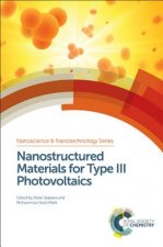 Nanostructured Materials for Type III Photovoltaics