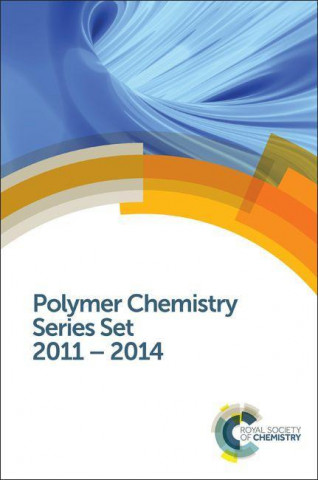 Polymer Chemistry Series Set