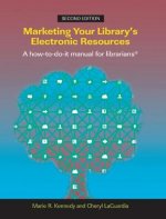 Marketing Your Library's Electronic Resources
