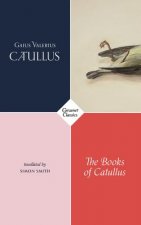 Books of Catullus