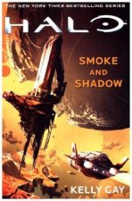 Halo: Smoke and Shadow