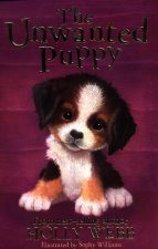 Unwanted Puppy
