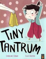 Tiny Tantrum
